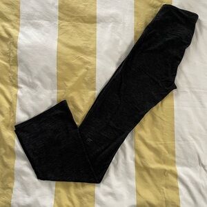 Fabletics HeatherFlex High-Waisted Mini Glare Leggings